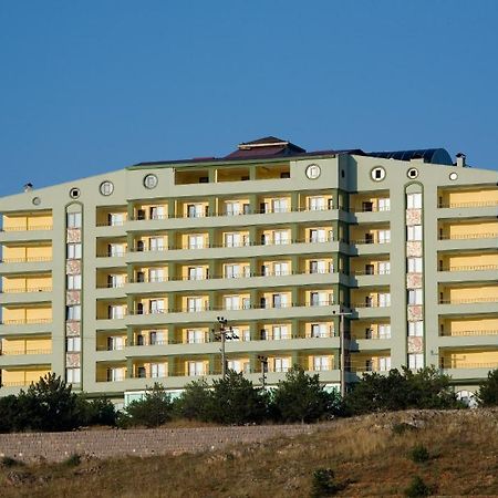 Kozakli Grand Termal Hotel Exterior foto