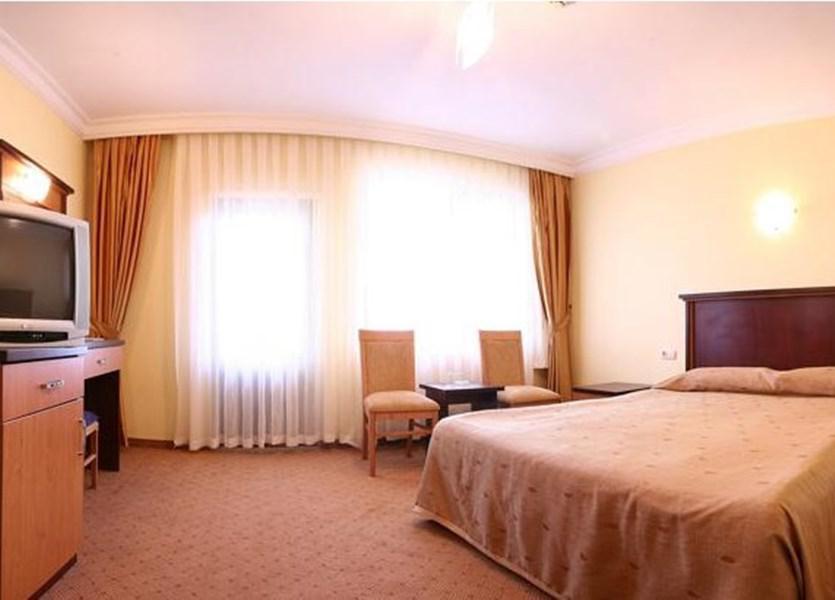 Kozakli Grand Termal Hotel Exterior foto