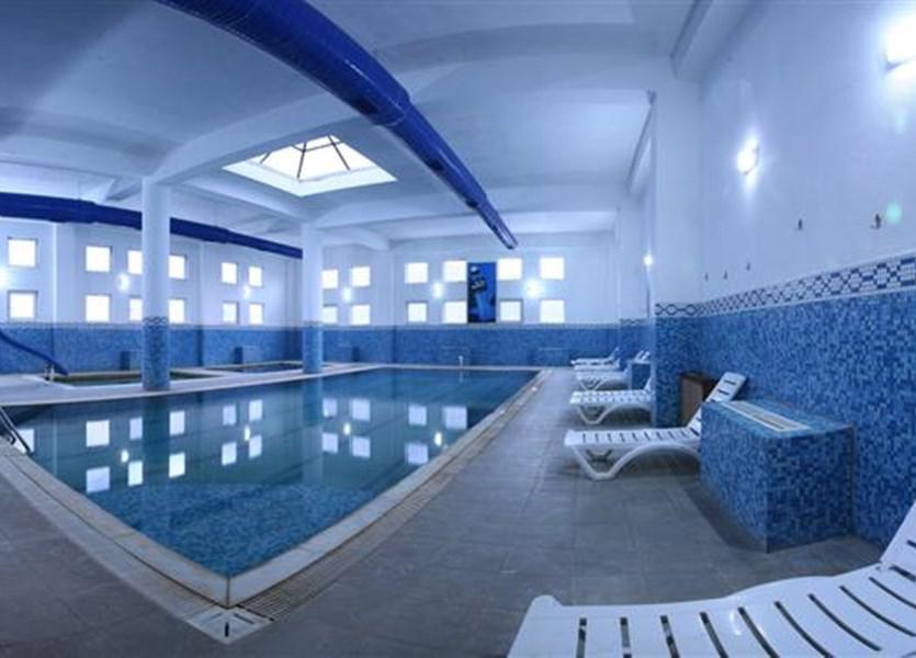 Kozakli Grand Termal Hotel Exterior foto