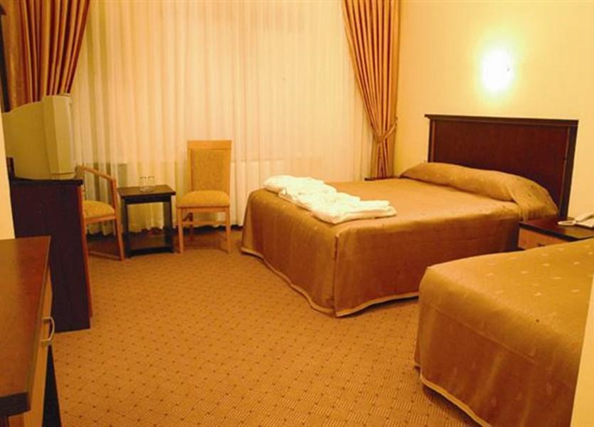 Kozakli Grand Termal Hotel Exterior foto