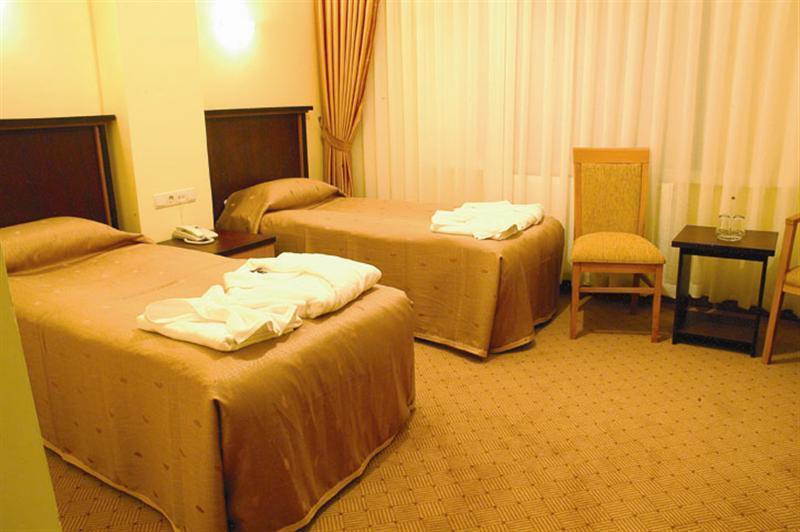 Kozakli Grand Termal Hotel Habitación foto