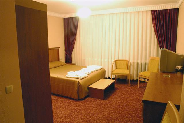 Kozakli Grand Termal Hotel Habitación foto