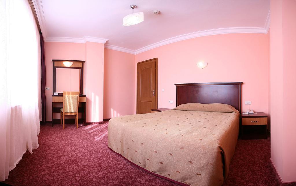 Kozakli Grand Termal Hotel Habitación foto